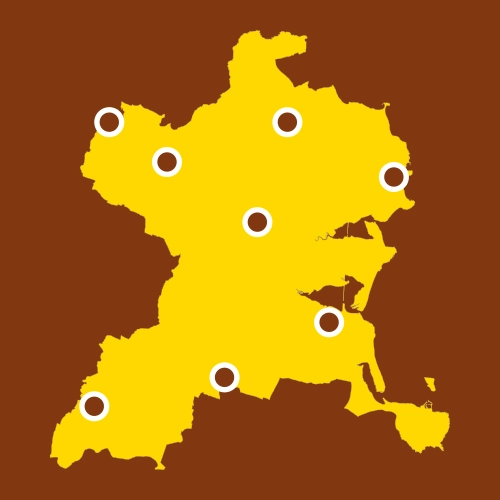 Fingal Burial Grounds Icon