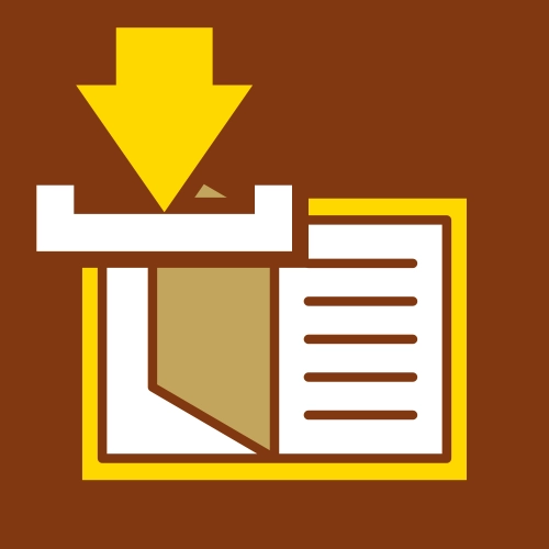 Download Interment Book Icon