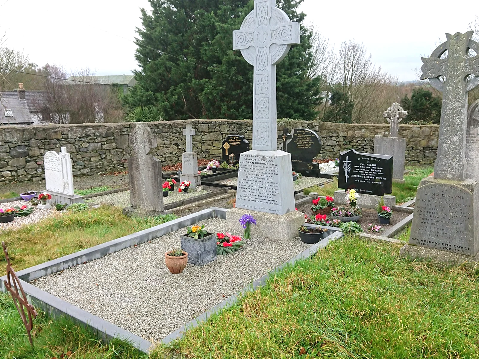 Balbriggan