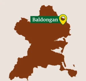 Baldongan