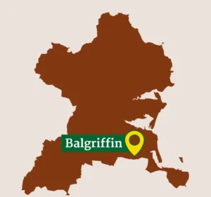 Balgriffin