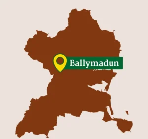 Ballymadun