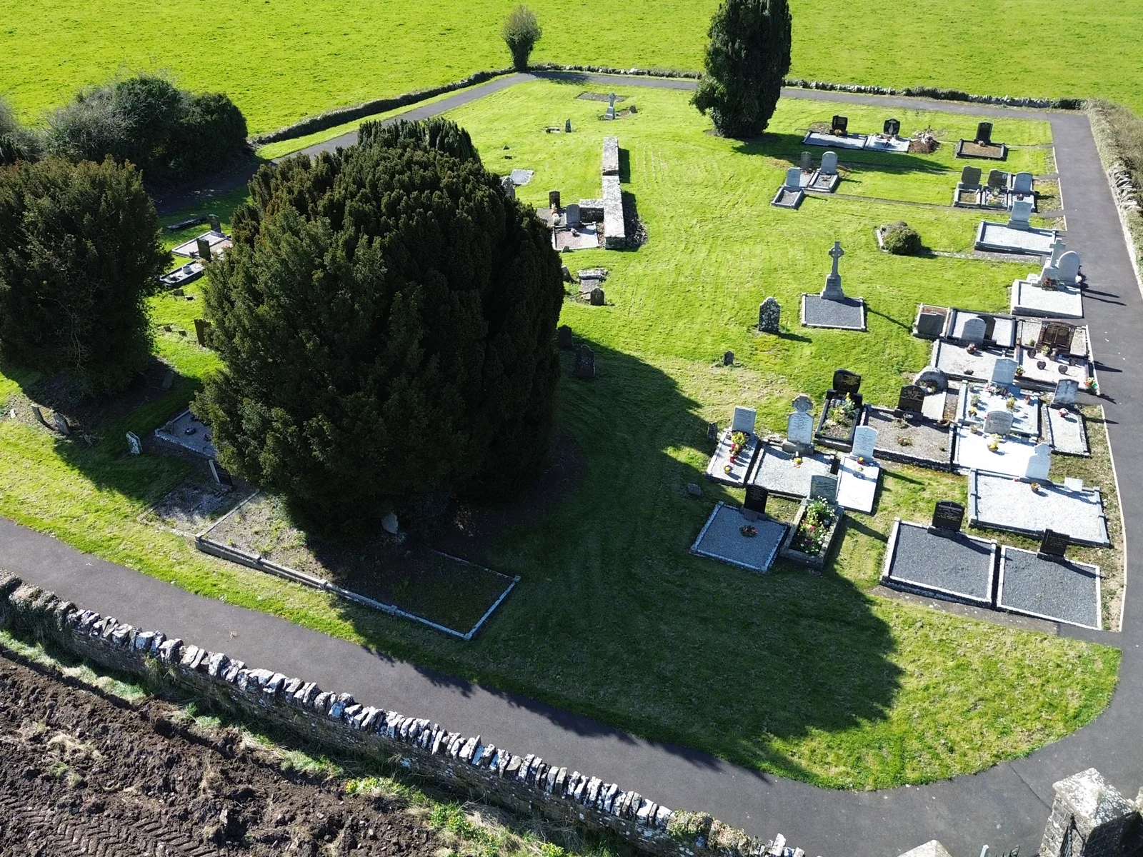 Ballymadun