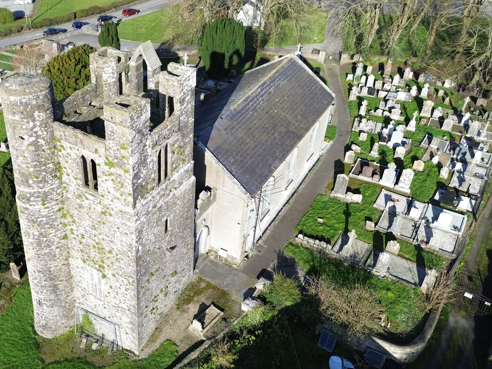 Balrothery