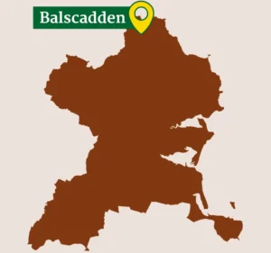Balscadden