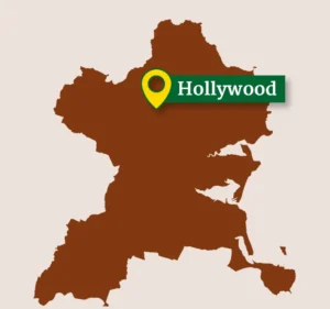 Hollywood