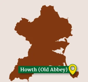 Howth (Old Abbey)