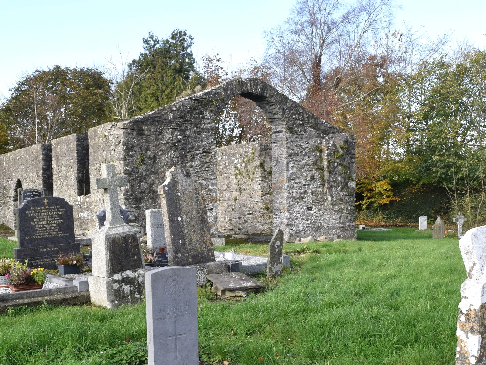 Killeek