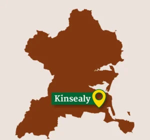 Kinsealy