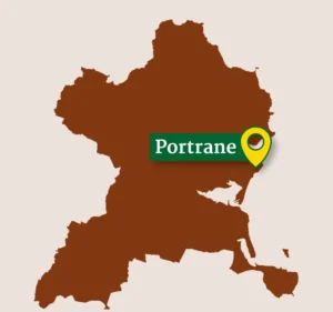 Portrane
