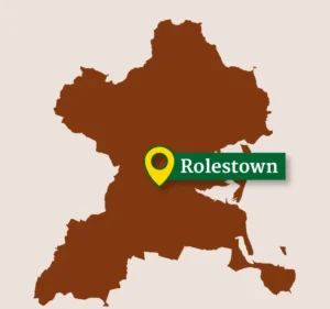 Rolestown