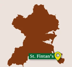 St. Fintan's