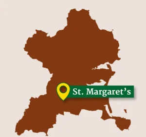 St. Margaret's