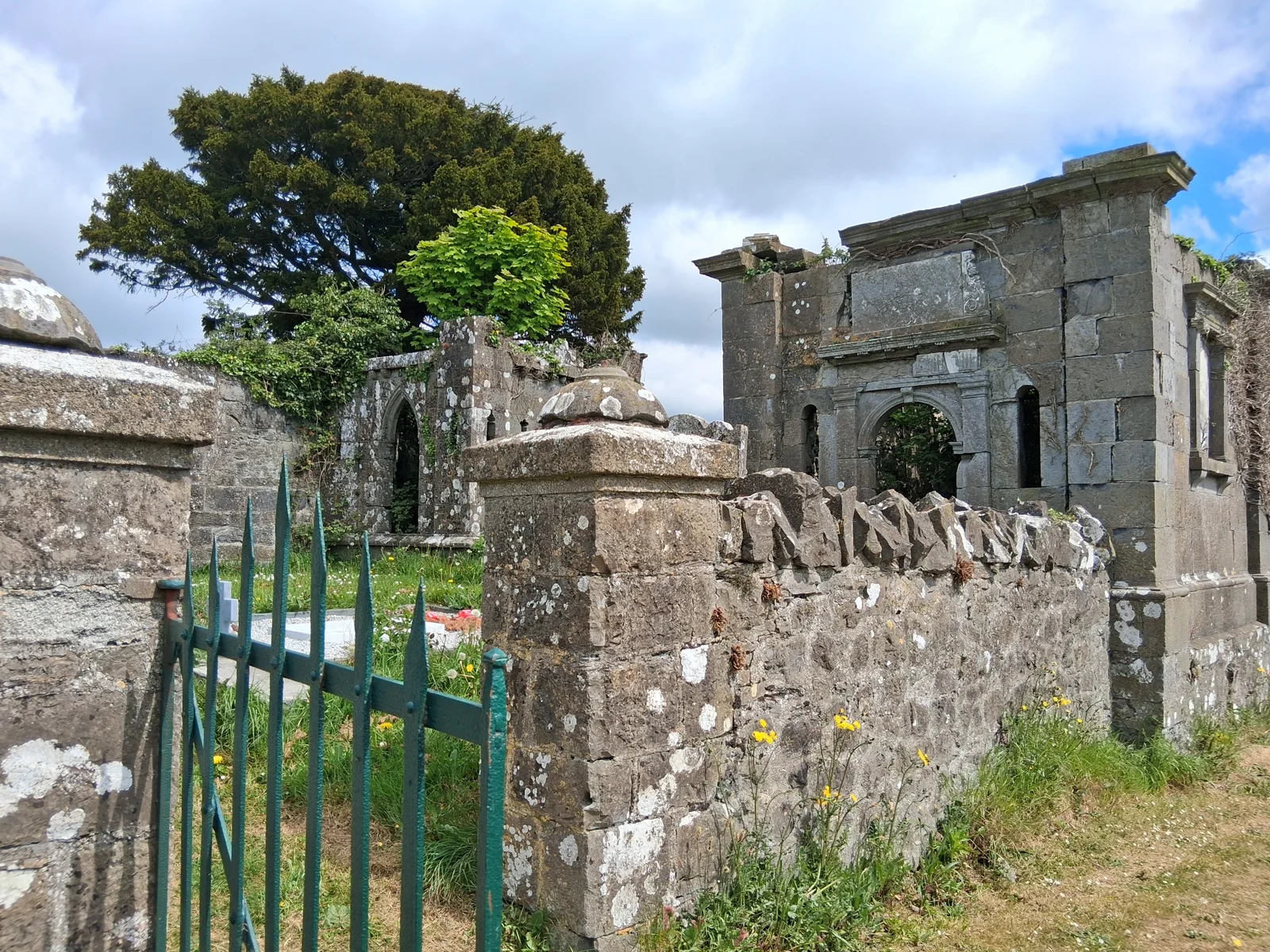 St. Margaret's