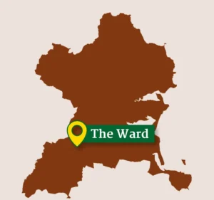 The Ward